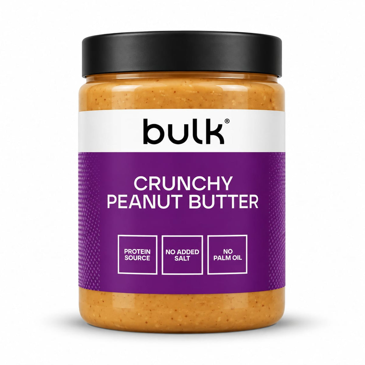 BULK | CRUNCHY PEANUT BUTTER