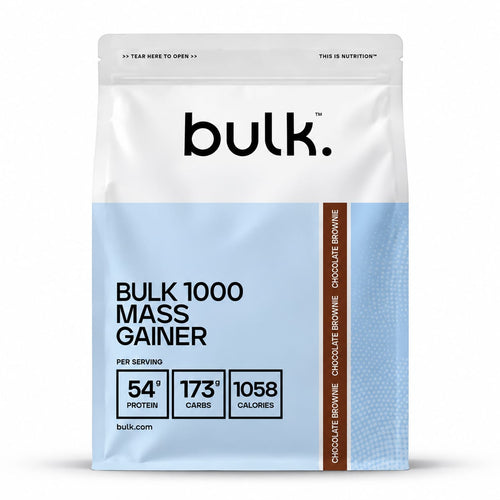 BULK | 1000 MASS GAINER