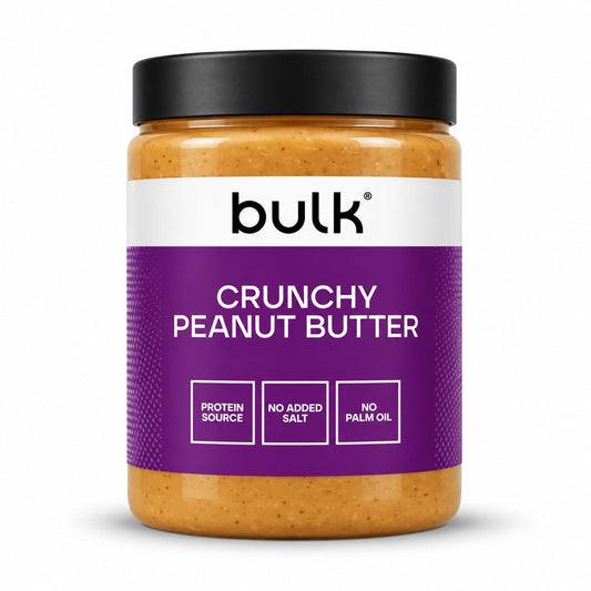 BULK | CRUNCHY PEANUT BUTTER