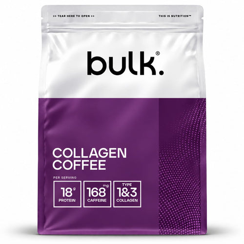 BULK | COLLAGEN COFFEE