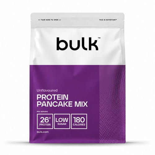 BULK | PROTEIN PANCAKES MIX