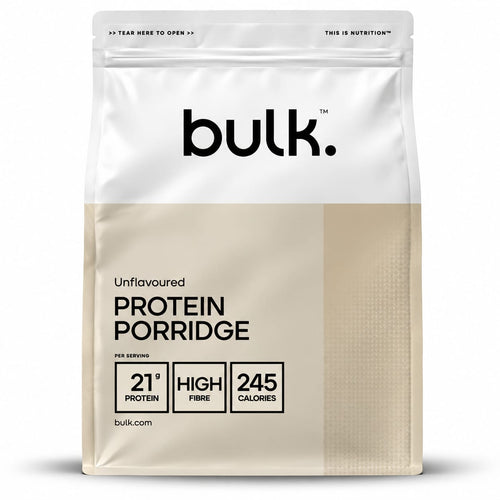 BULK | PROTEIN PORRIDGE