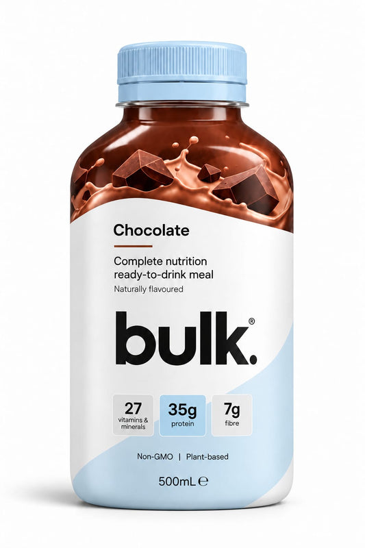 BULK | READY TO DRINK MEAL